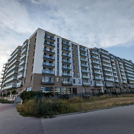 Inapart A67 Warsaw Exterior photo